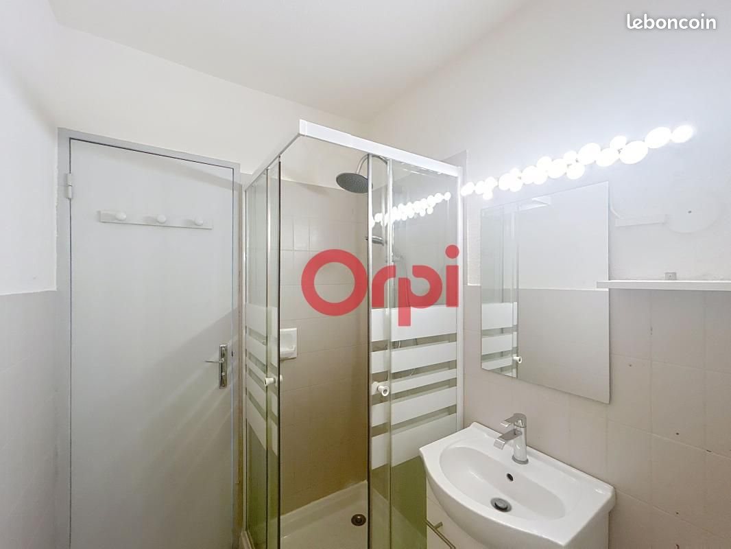 Appartement à louer, 20m², Sainte-Maxime