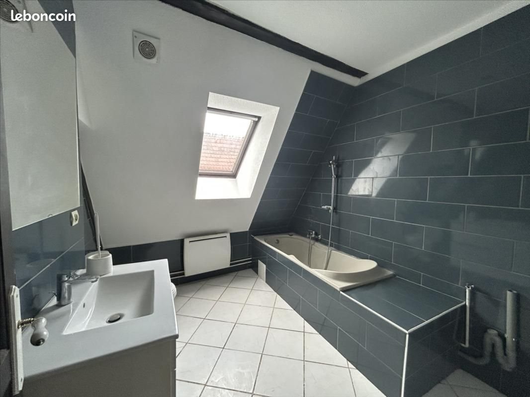 Appartement à louer, 43m², Kintzheim