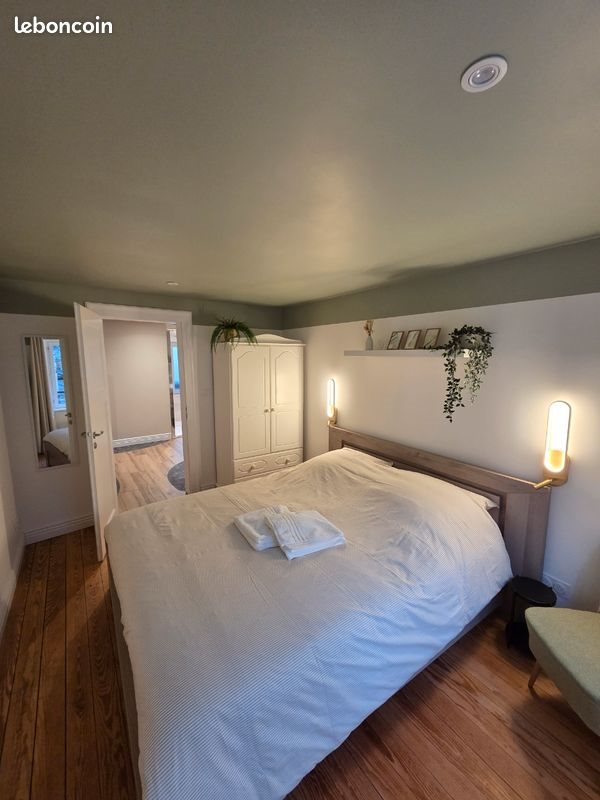 Appartement à louer, 50m², Barr