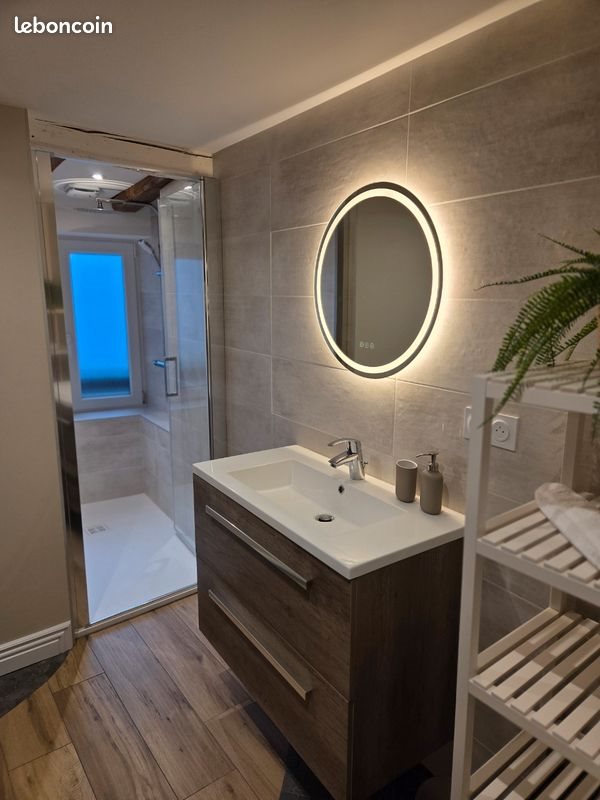 Appartement à louer, 50m², Barr