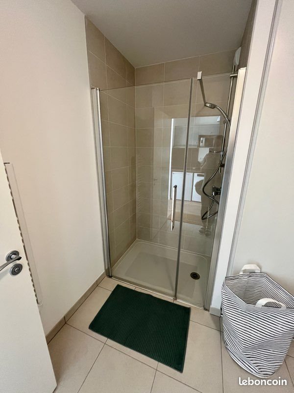 Appartement à louer, 27m², Nantes