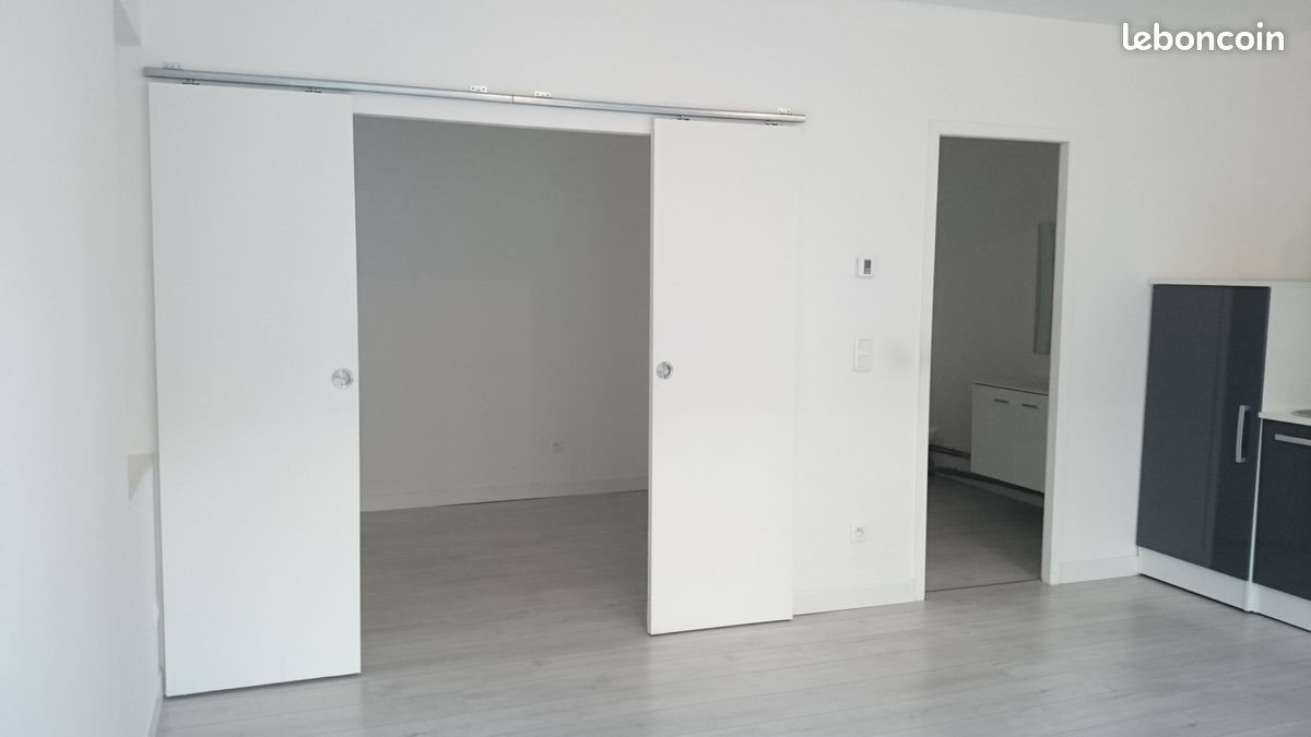 Appartement à louer, 32m², Jarville-la-Malgrange