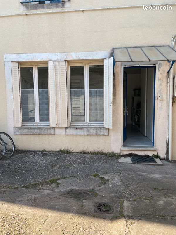 Appartement à louer, 32m², Jarville-la-Malgrange