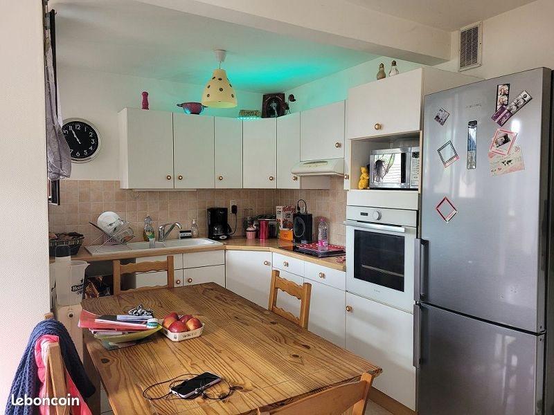 Appartement à louer, 88m², Thônes