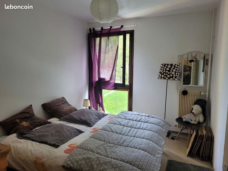 Appartement à louer, 88m², Thônes