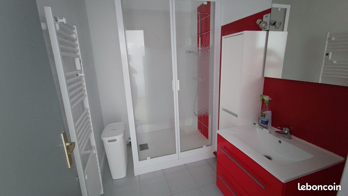 Appartement à louer, 42m², Royan