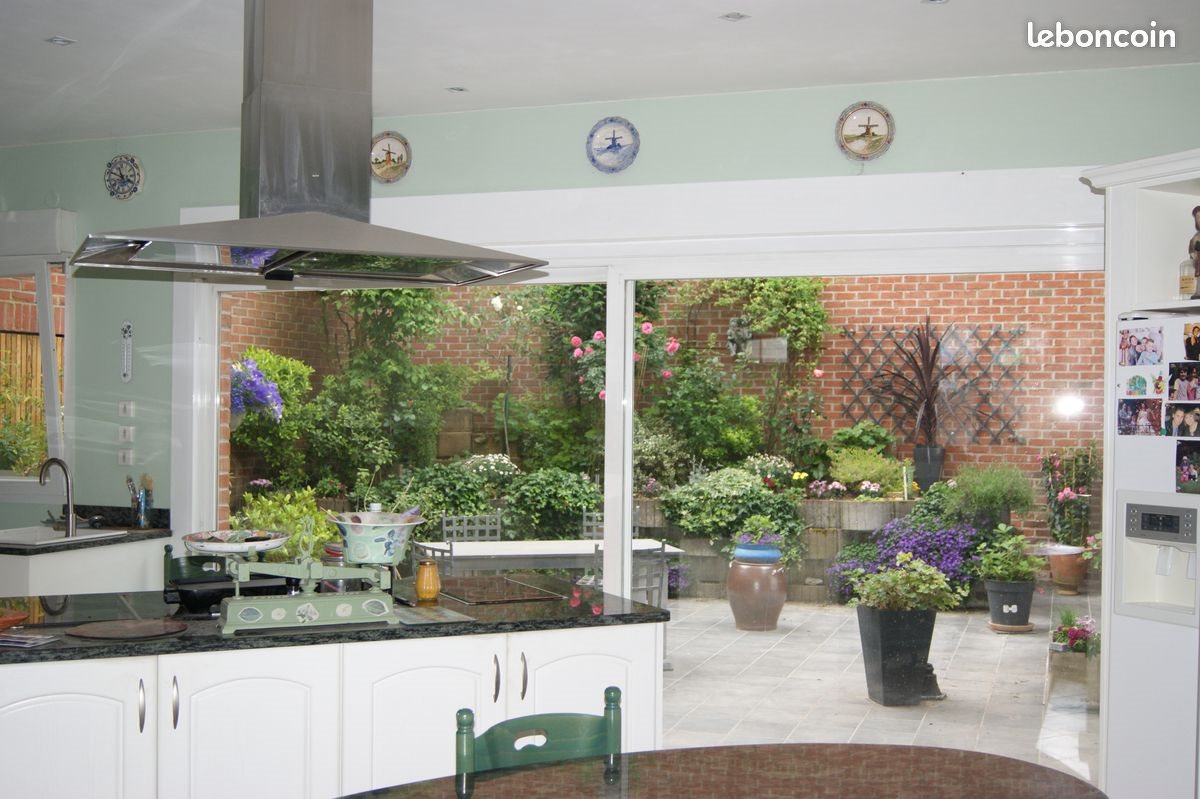 Maison à vendre, 335m², Bailleul