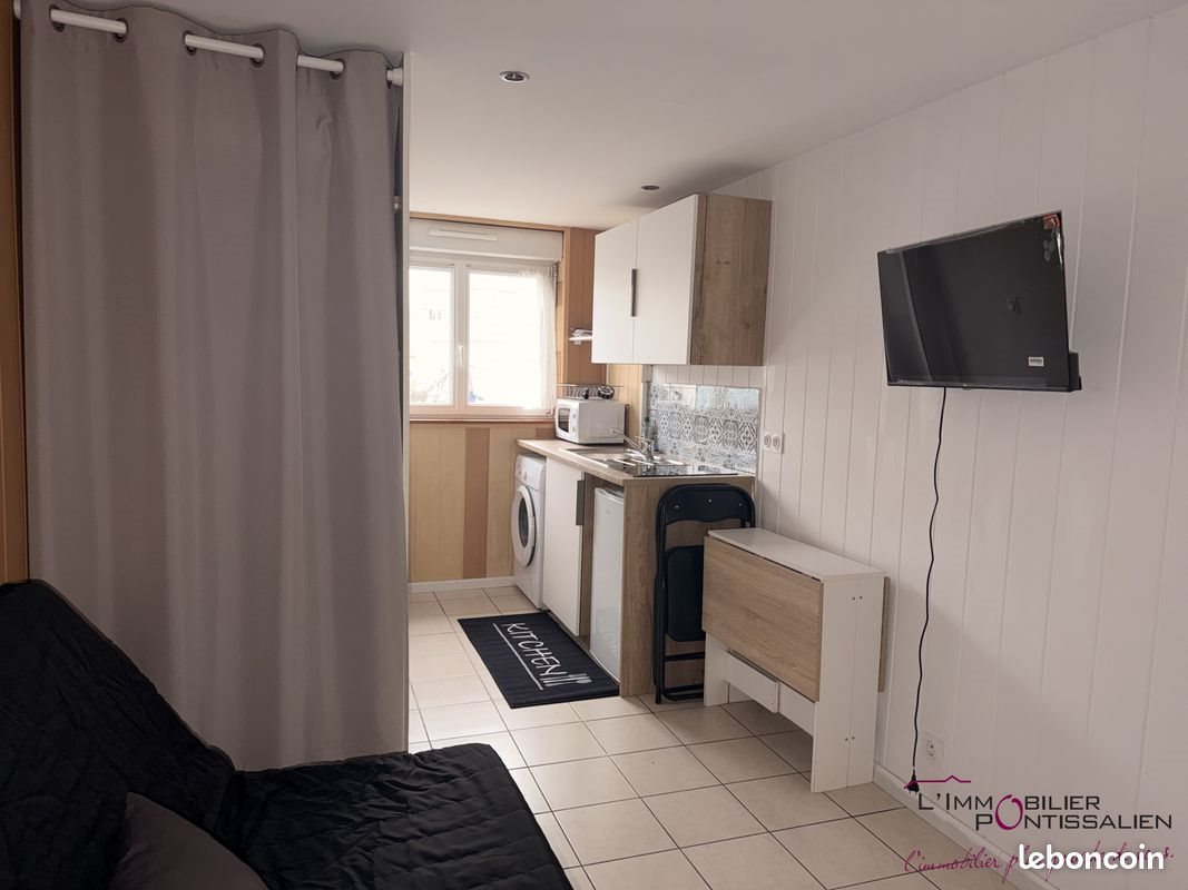 Appartement à louer, 14m², Pontarlier