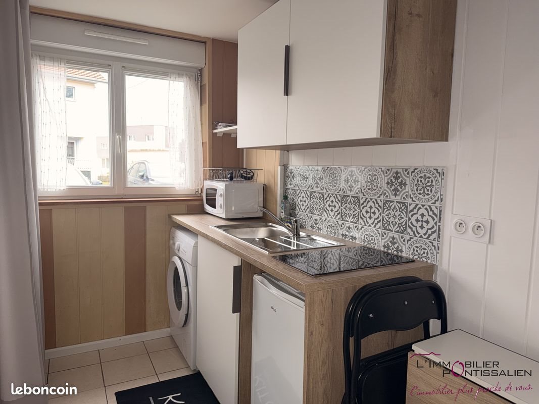 Appartement à louer, 14m², Pontarlier