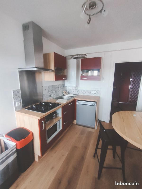 Appartement à vendre, 75m², Toulouse