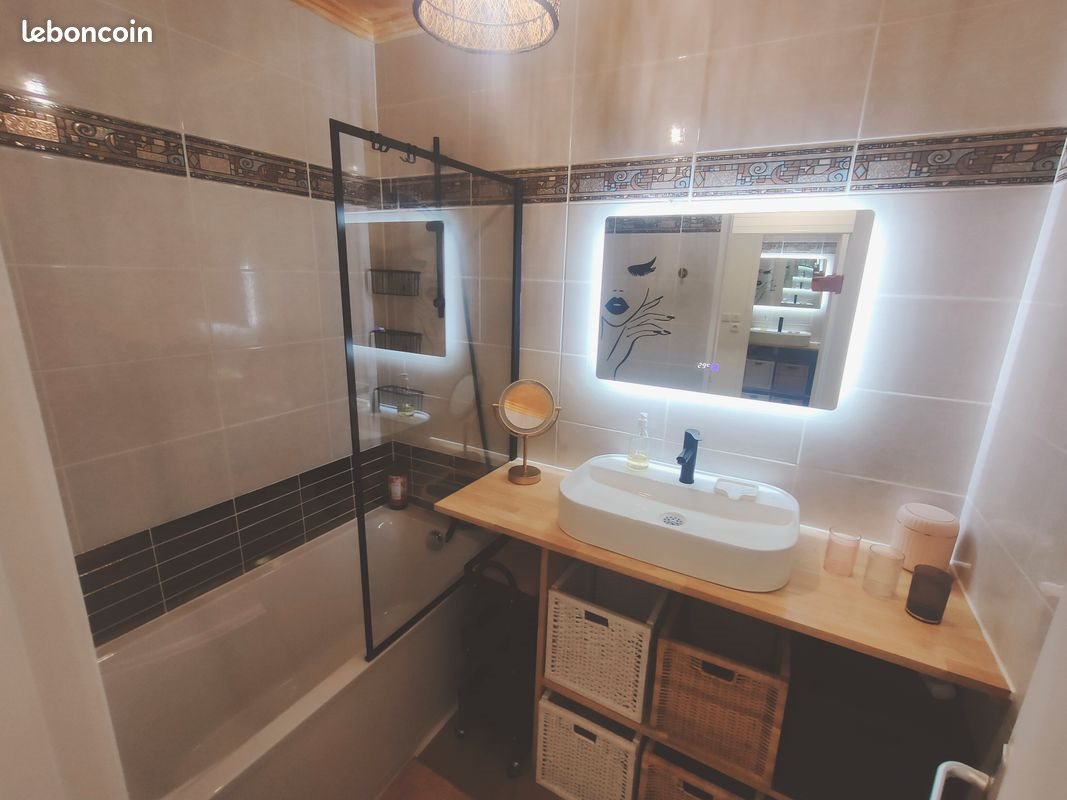 Appartement à vendre, 75m², Toulouse