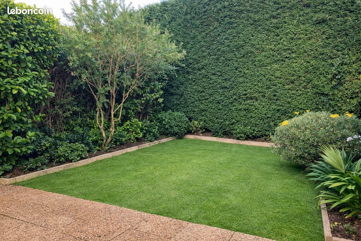 Appartement à louer, 69m², Mougins