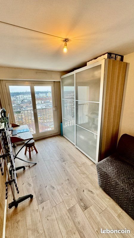 Appartement à vendre, 82m², Rouen