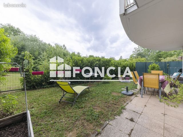 Appartement à vendre, 93m², Illkirch-Graffenstaden