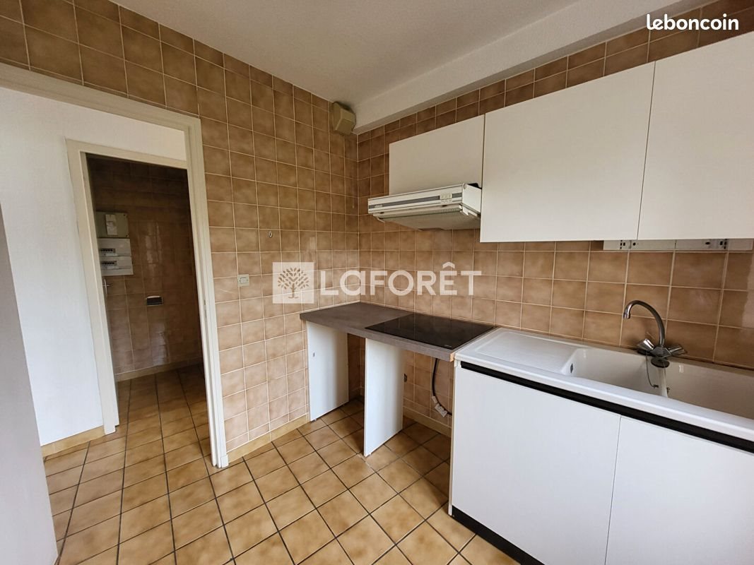 Appartement à louer, 39m², Nérac
