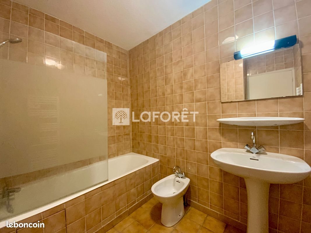 Appartement à louer, 39m², Nérac