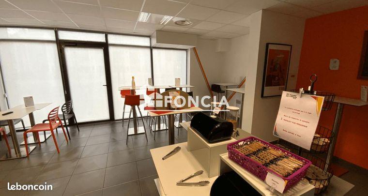 Appartement à vendre, 18m², Orléans