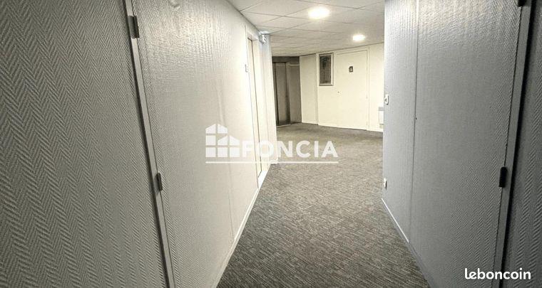 Appartement à vendre, 18m², Orléans