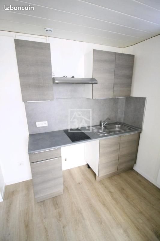 Appartement à louer, 25m², Sangatte