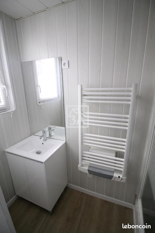 Appartement à louer, 25m², Sangatte