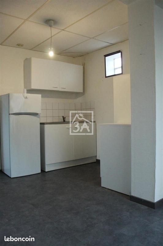 Appartement à louer, 25m², Sangatte