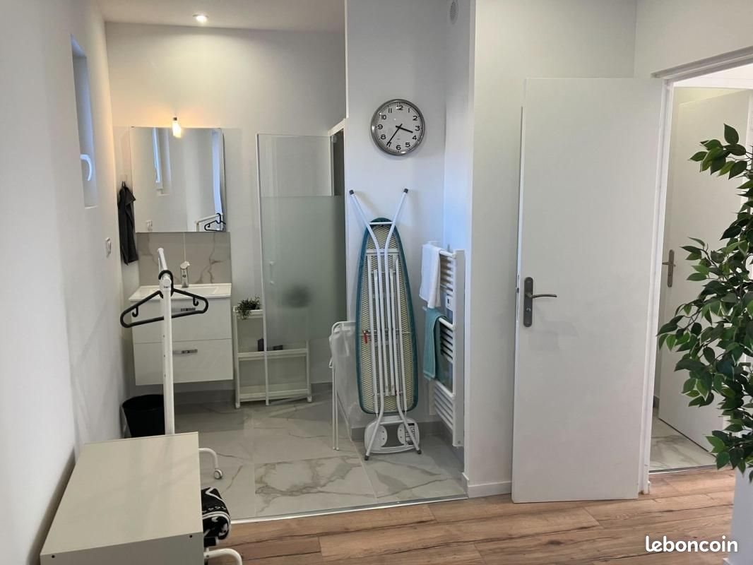 Appartement à louer, 41m², Toulon