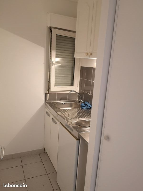 Appartement à louer, 30m², Perpignan
