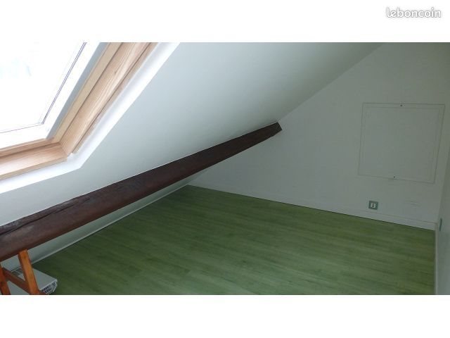 Appartement à louer, 21m², Reims