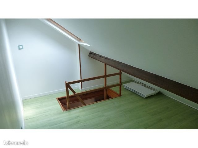 Appartement à louer, 21m², Reims