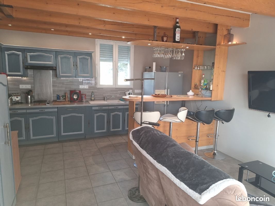 Maison à louer, 50m², Tarascon