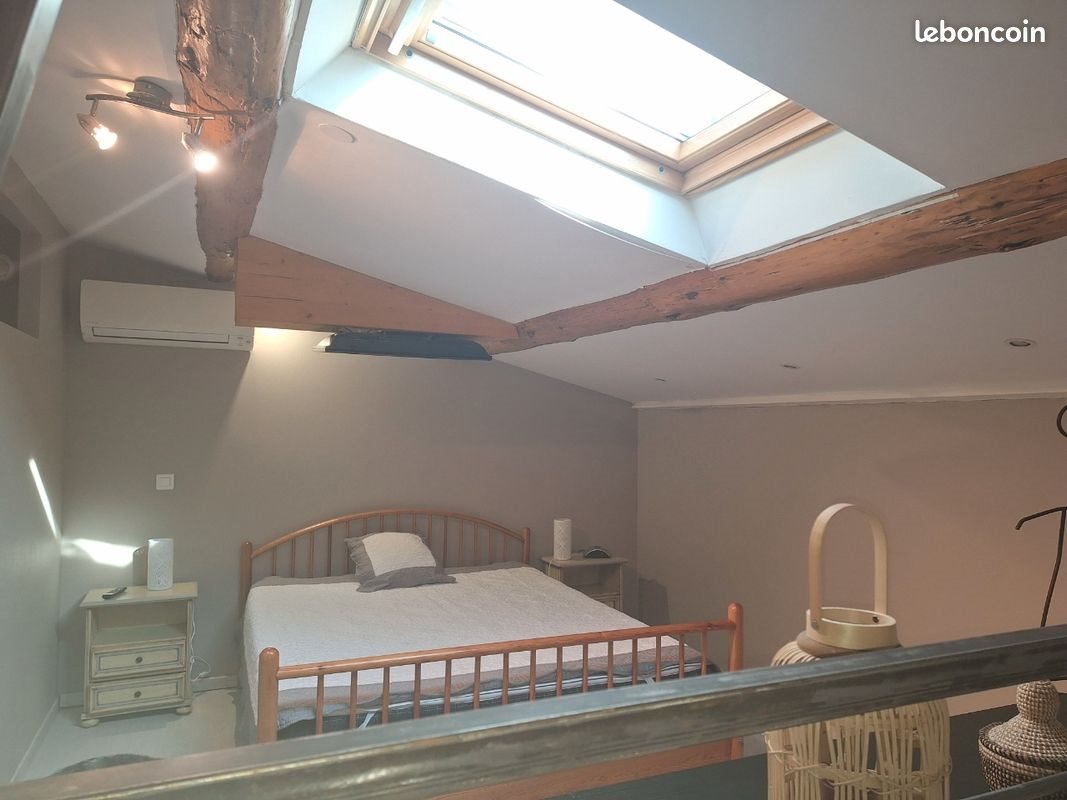 Maison à louer, 50m², Tarascon