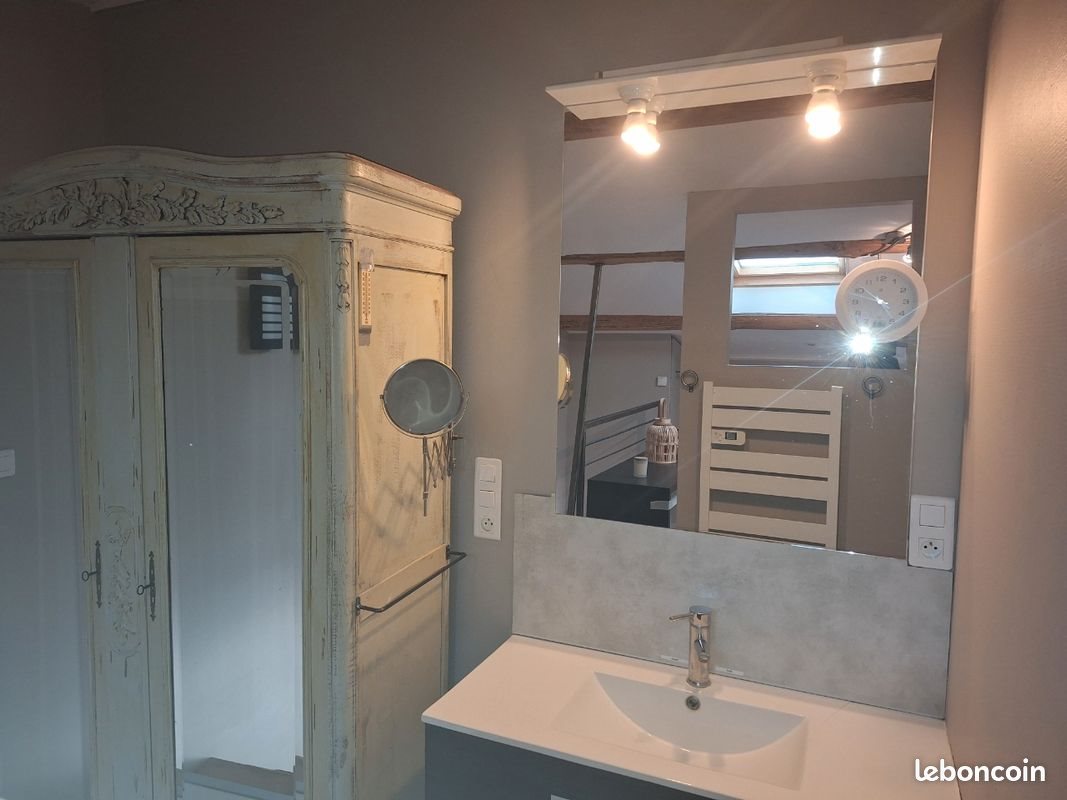 Maison à louer, 50m², Tarascon