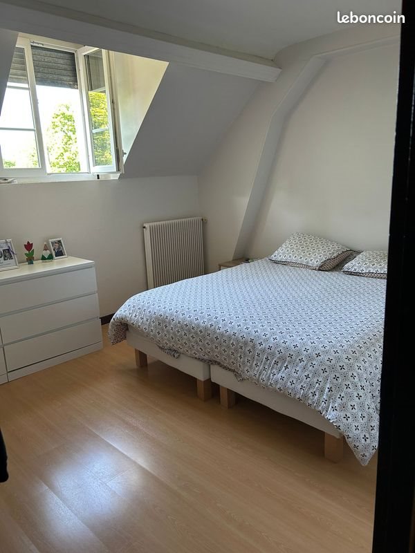 Maison à louer, 180m², Ousse