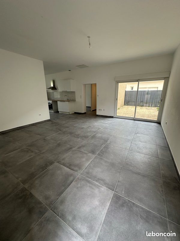 Maison à louer, 75m², Montélimar