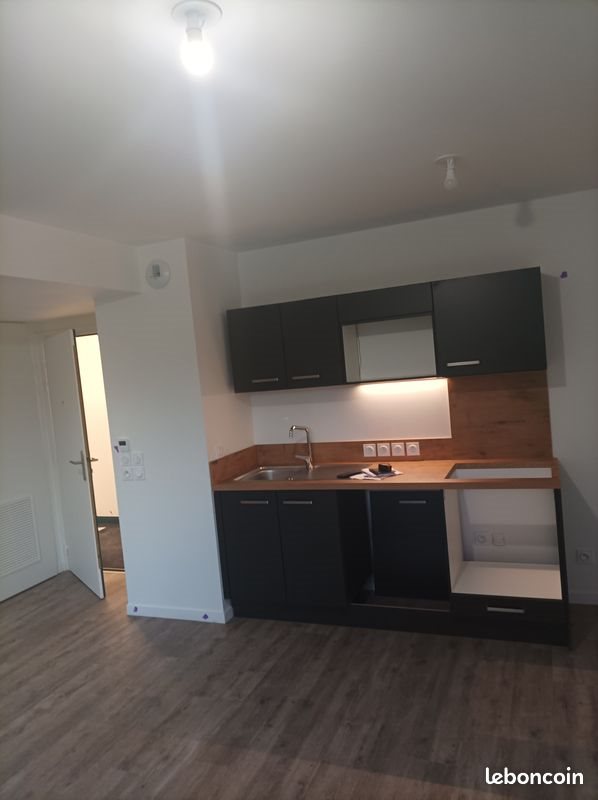 Appartement à louer, 41m², Questembert
