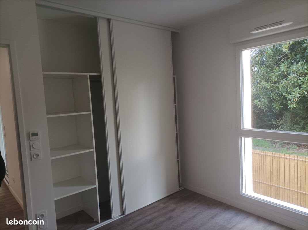 Appartement à louer, 41m², Questembert
