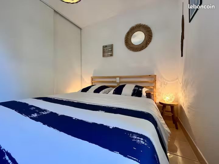 Appartement à louer, 46m², Fouesnant