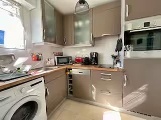 Appartement à louer, 46m², Fouesnant