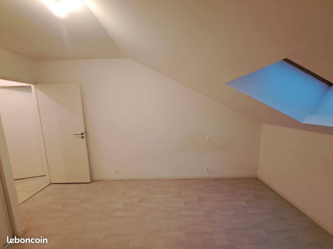 Appartement à louer, 44m², Vertou