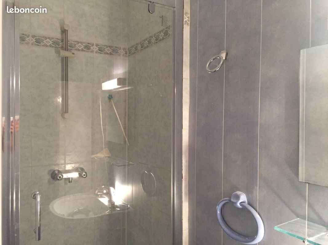 Appartement à louer, 12m², Ruelle-sur-Touvre