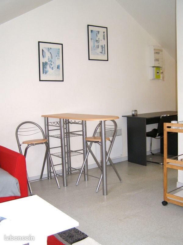 Appartement à louer, 20m², Amiens