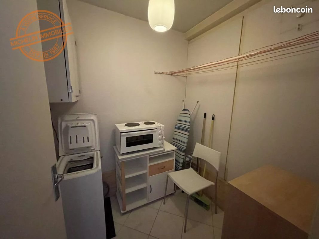 Appartement à louer, 49m², Lyon 9ème