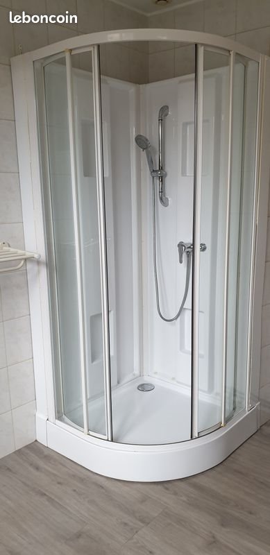 Appartement à louer, 50m², Saint-Amand-Montrond