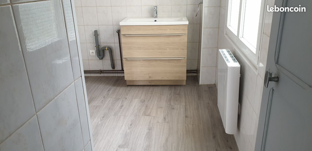 Appartement à louer, 50m², Saint-Amand-Montrond