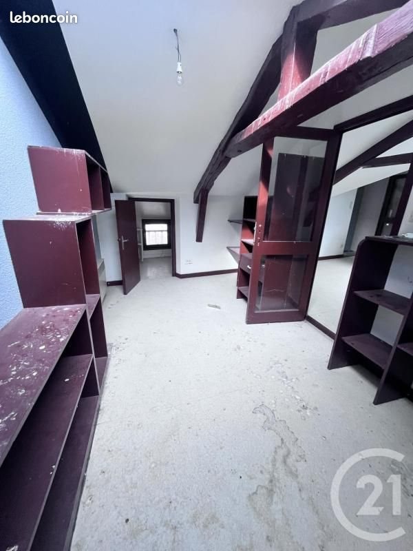 Appartement à vendre, 61m², Aurillac