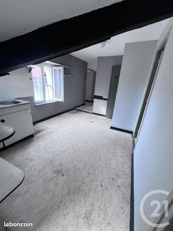 Appartement à vendre, 61m², Aurillac