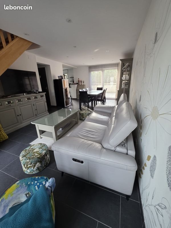 Maison à vendre, 100m², Golbey