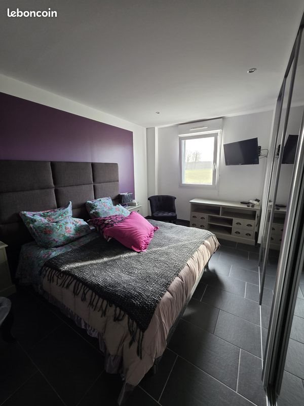 Maison à vendre, 100m², Golbey