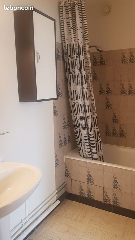 Appartement à louer, 44m², Limoges