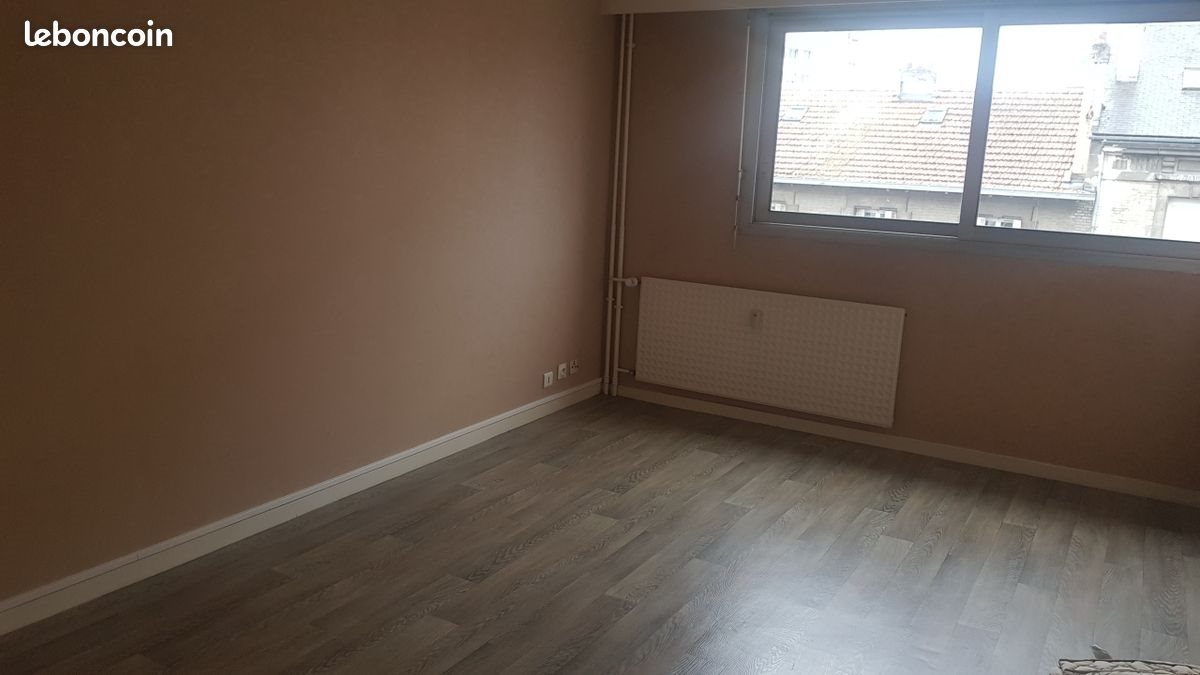 Appartement à louer, 44m², Limoges